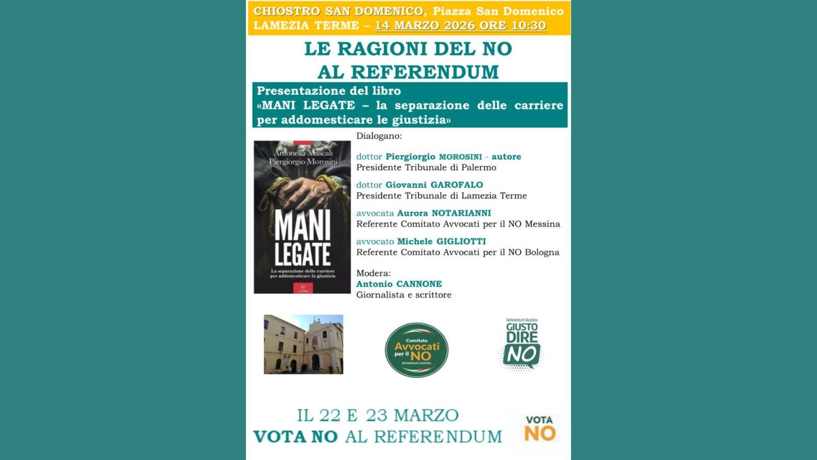 immagini city one