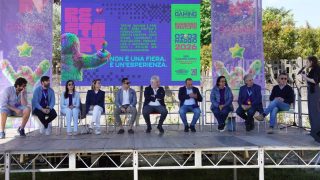 inaugurazione restart 2