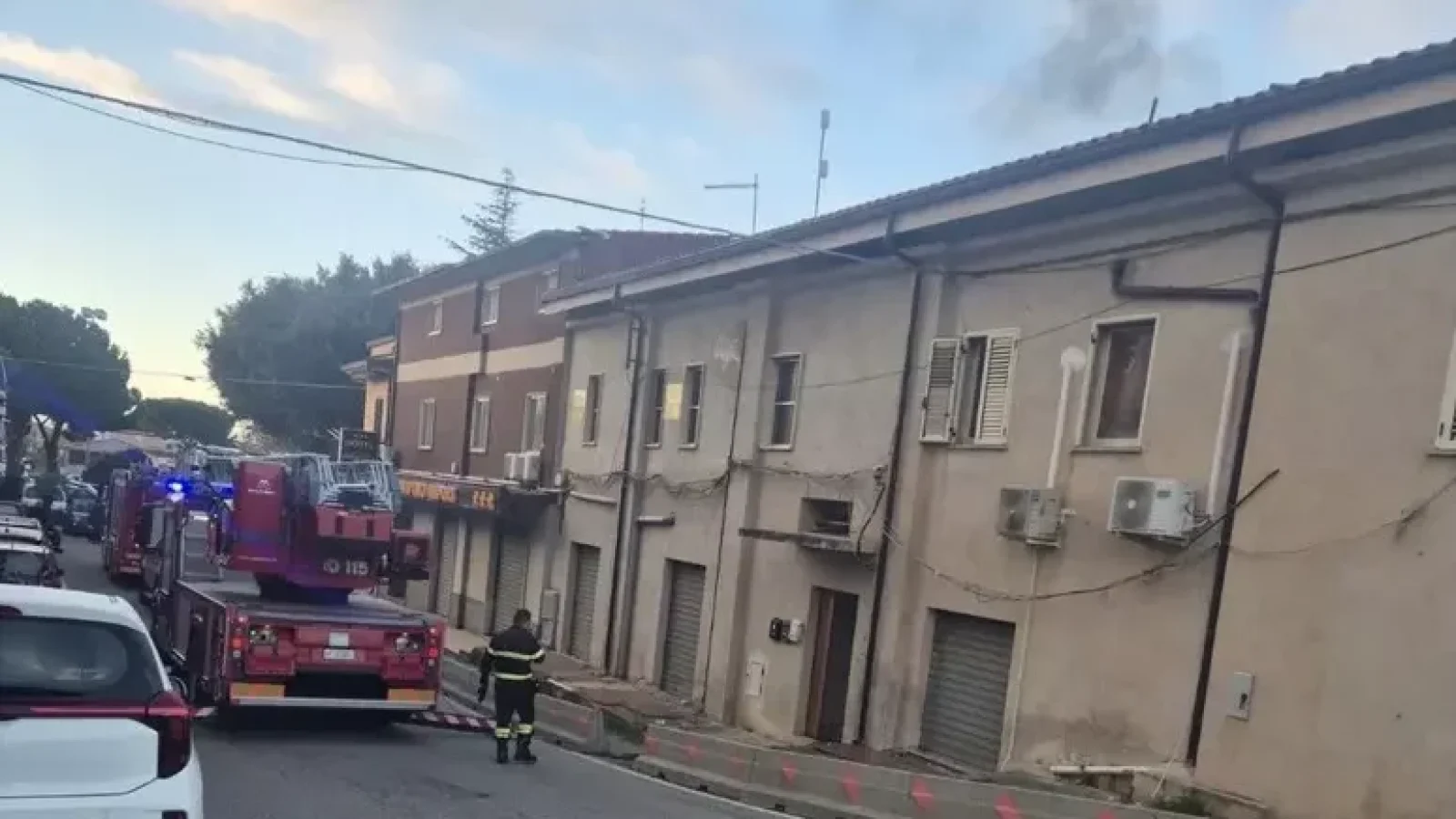 incendio 09 dicembre