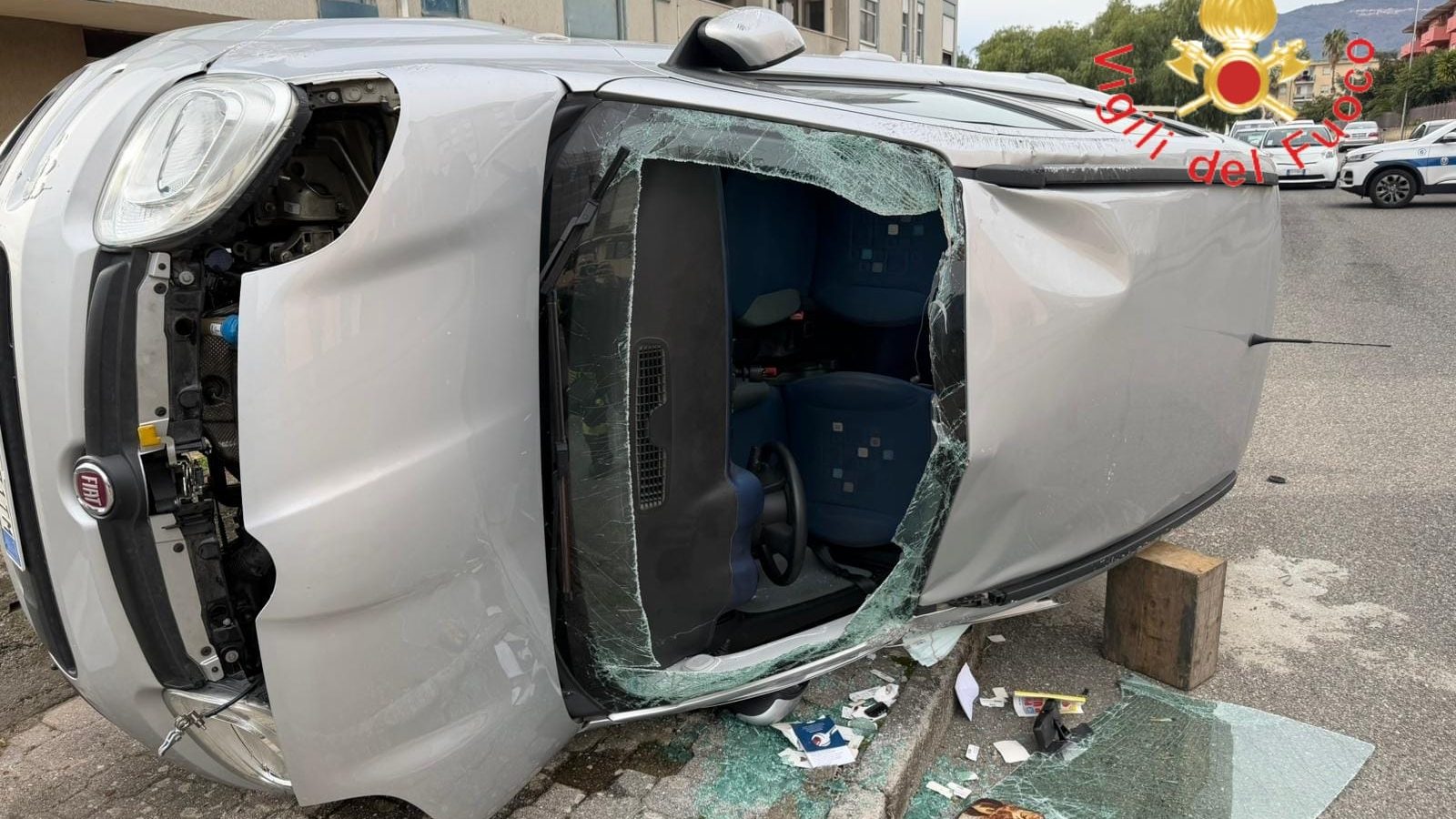 incidente 4 gennaio 1