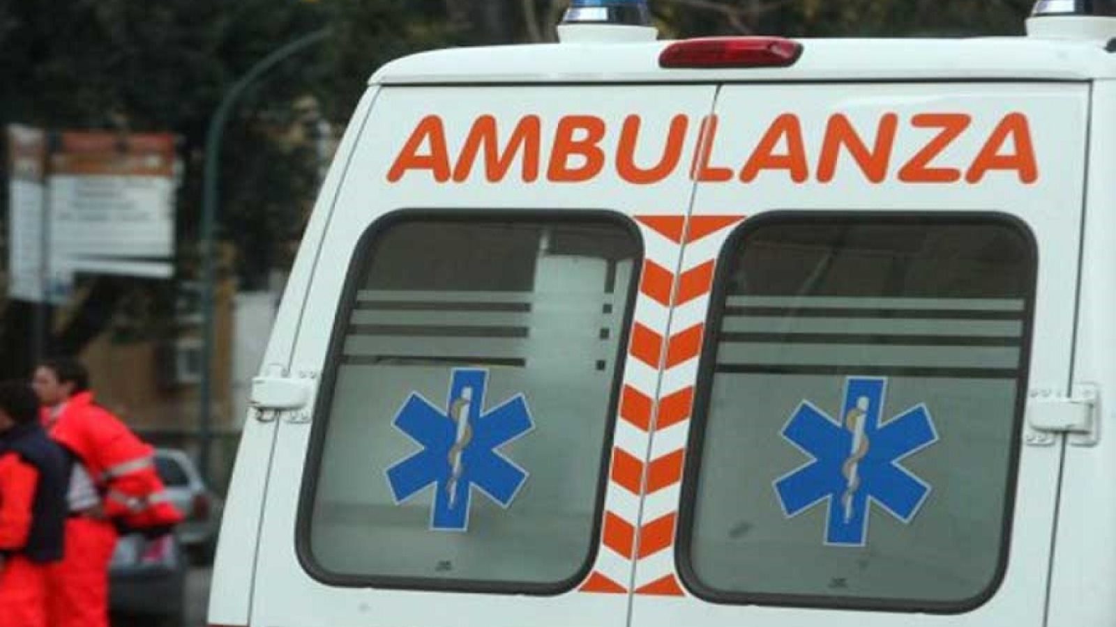 incidente-stradale