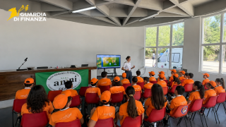 incontro gdf Decollatura