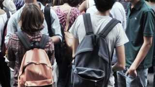 ingresso scuola-repertorio