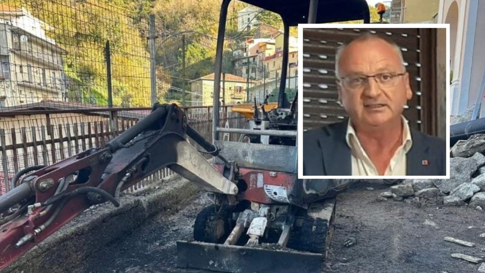 intimidazioni lamezia