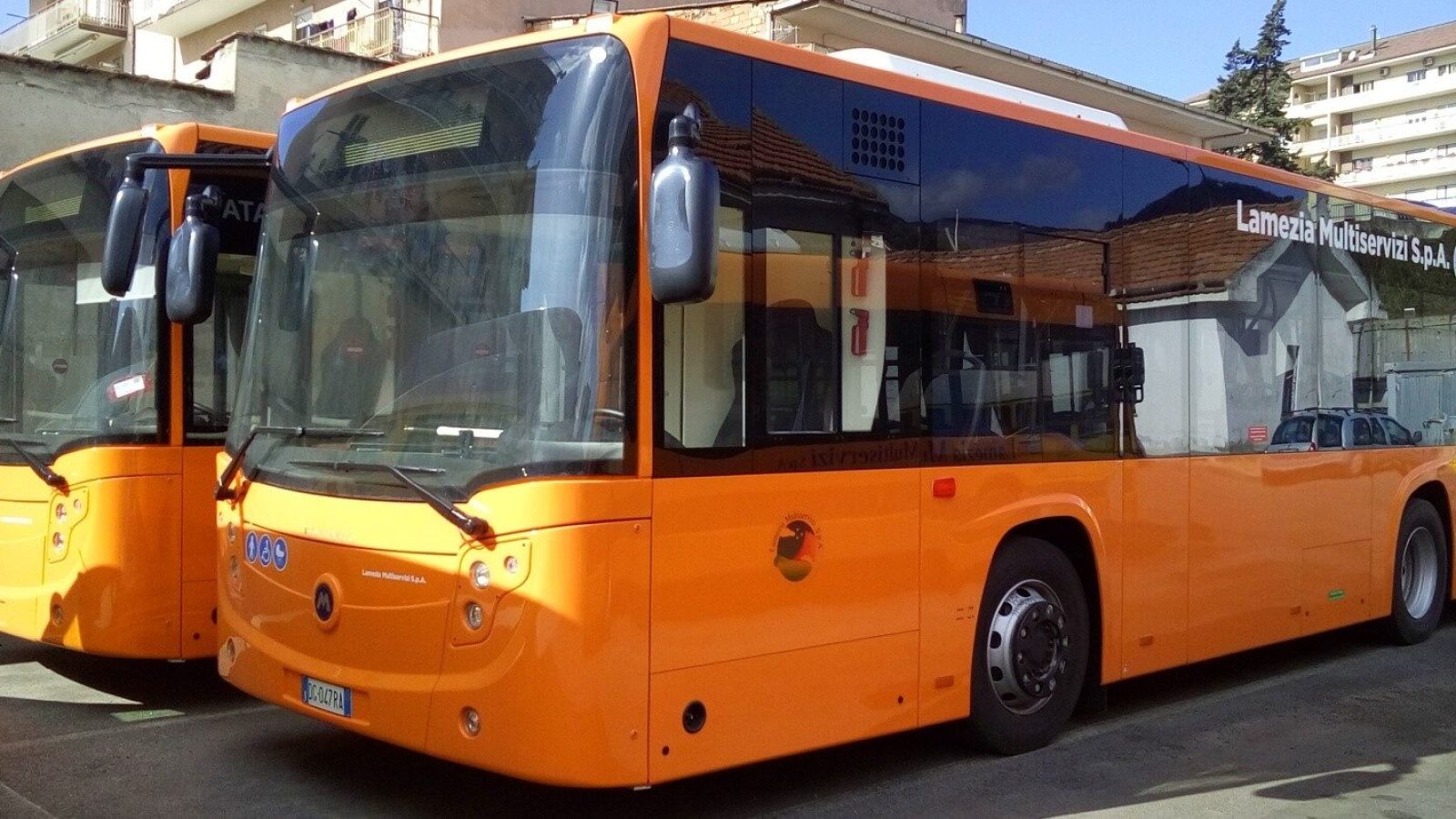 lamezia multiservizi