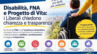 liberali lamezia terme
