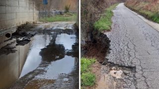 località galera decollatura