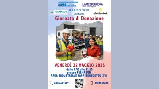 locandina avis lameziaeuropa