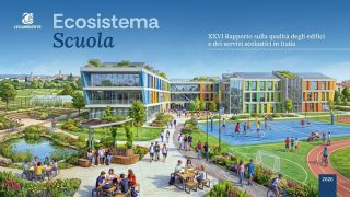 locandina legambiente su scuola