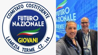 logo futuro giovani