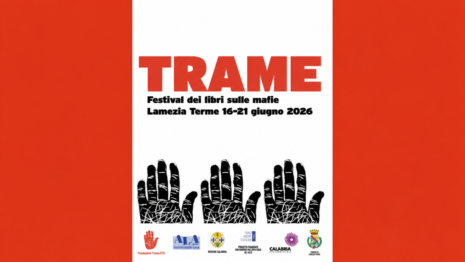 logo trame