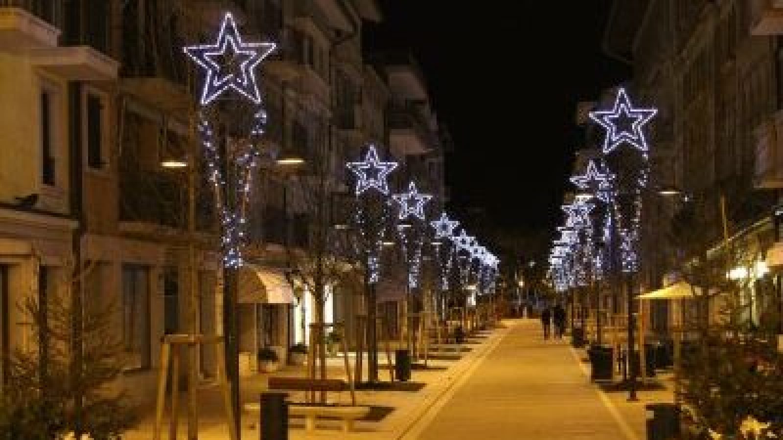 luminarie
