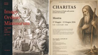 mostra san francesco di paola