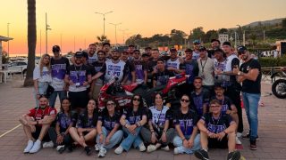 motor expo falerna
