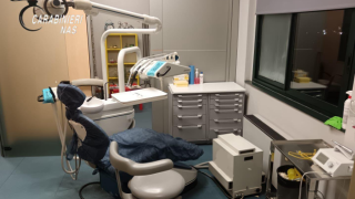 nas catanzaro s.dentistico