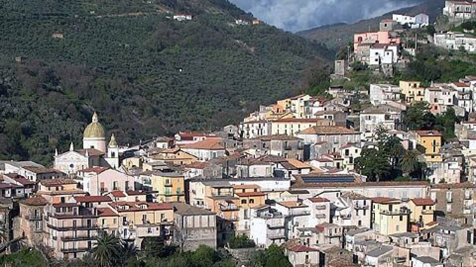 nocera terinese paese