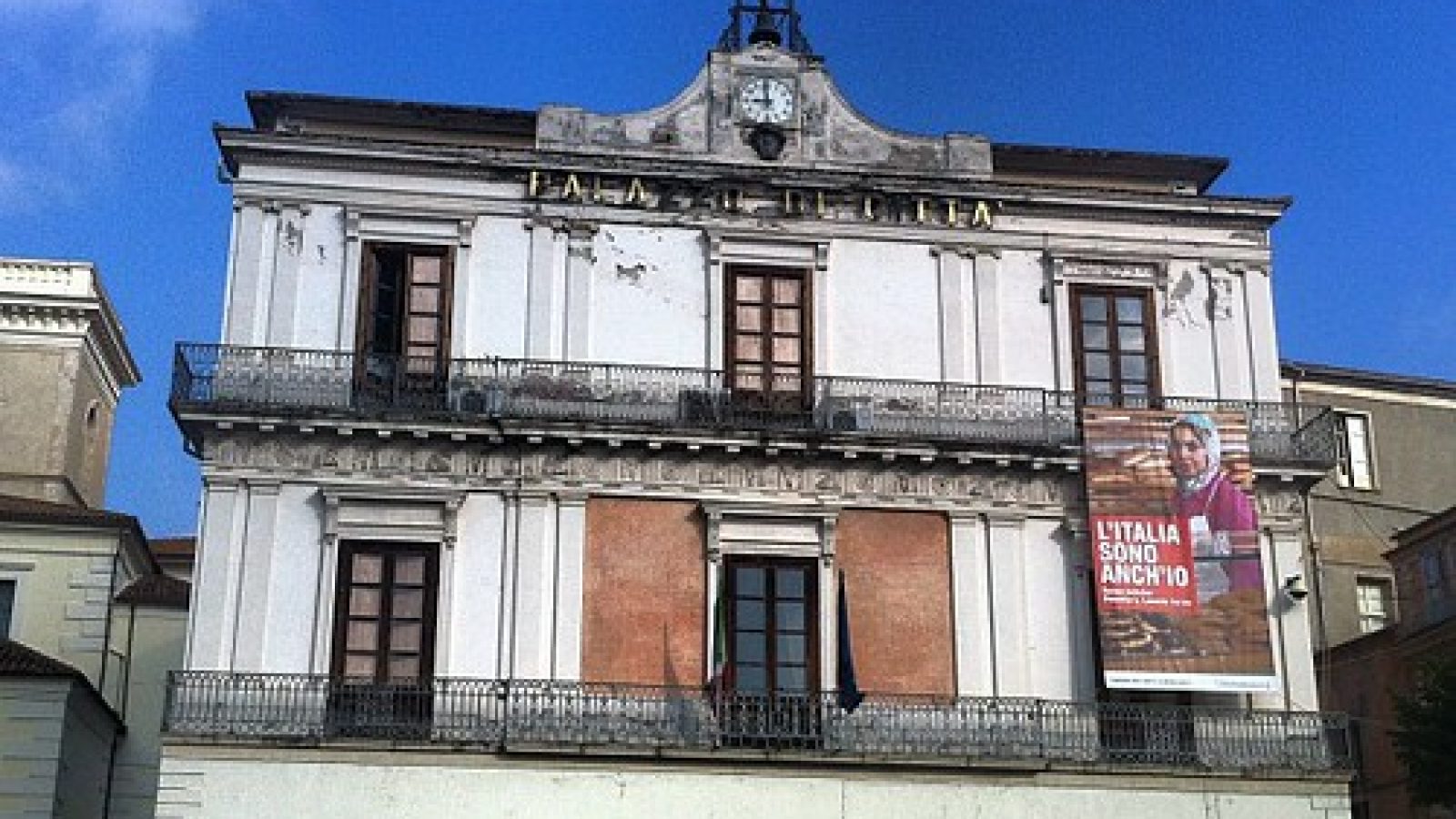 palazzo di città
