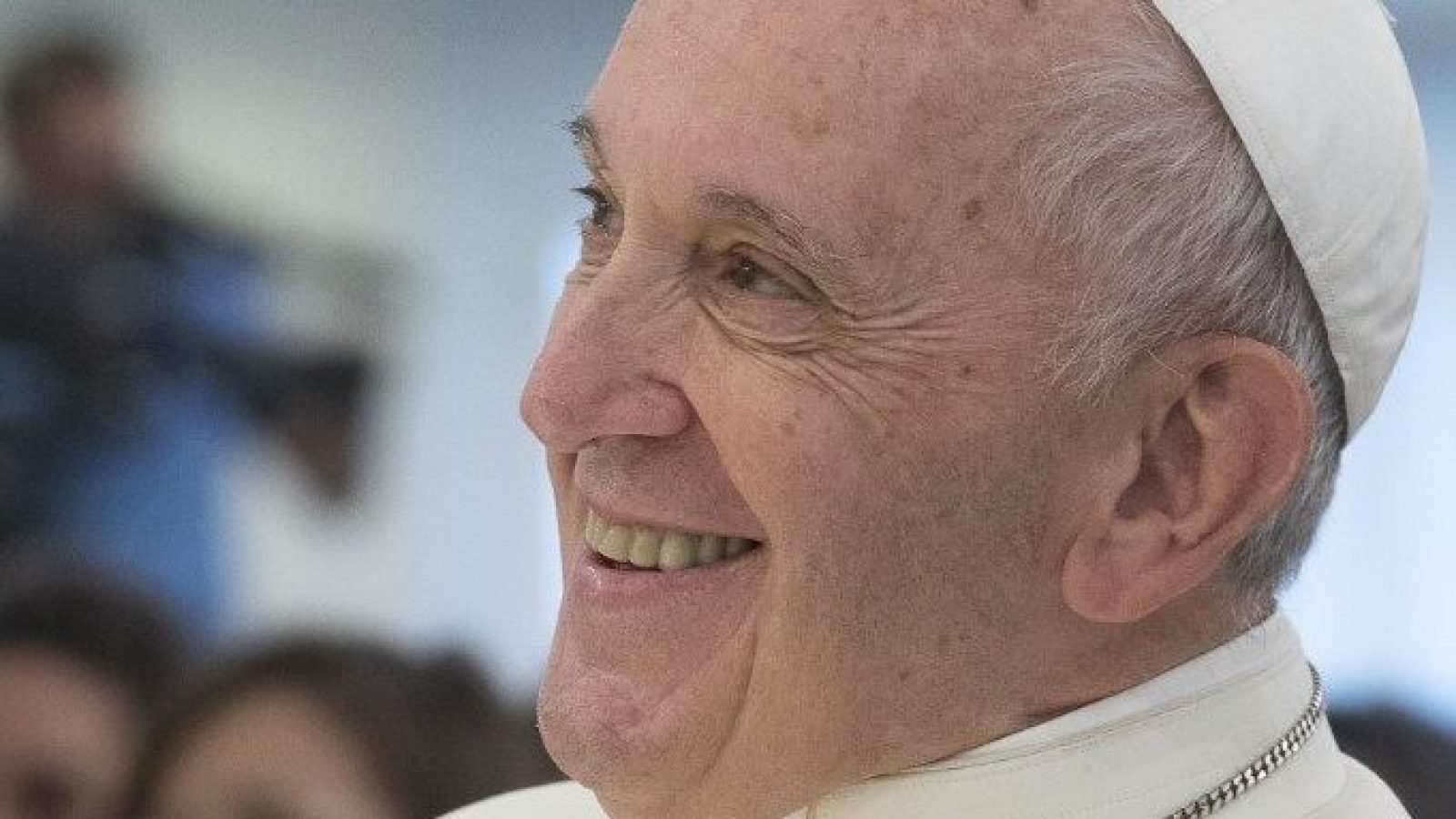 papa francesco