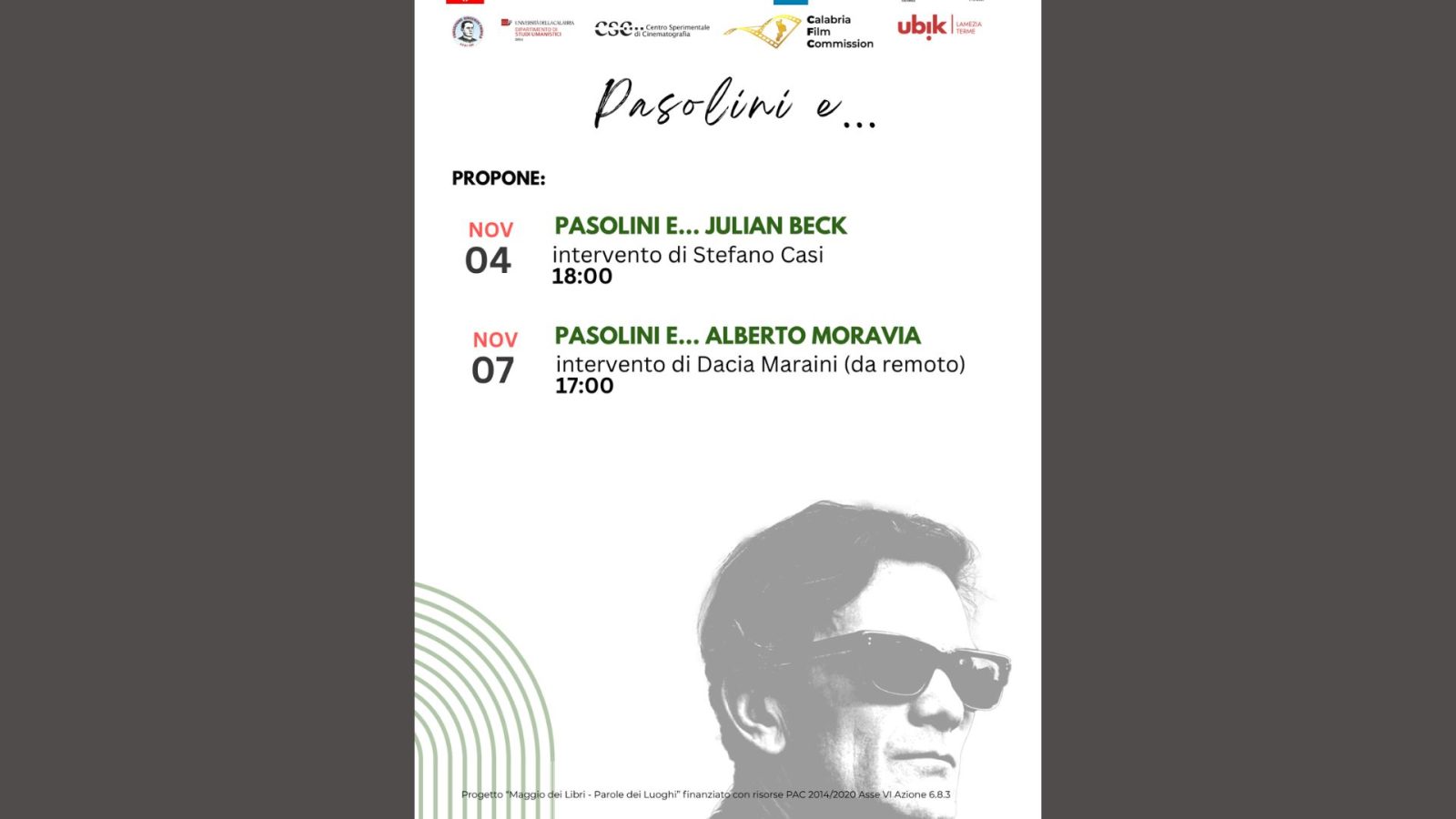 pasolini