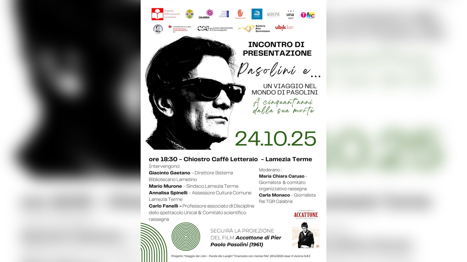 pasolini