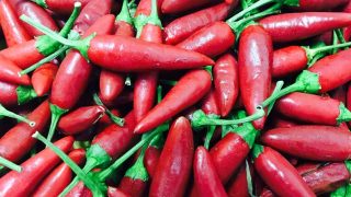 peperoncino