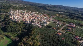 pianopoli immagine dall'alto