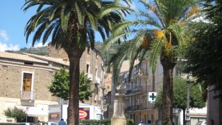 piazza fiorentino sambiase