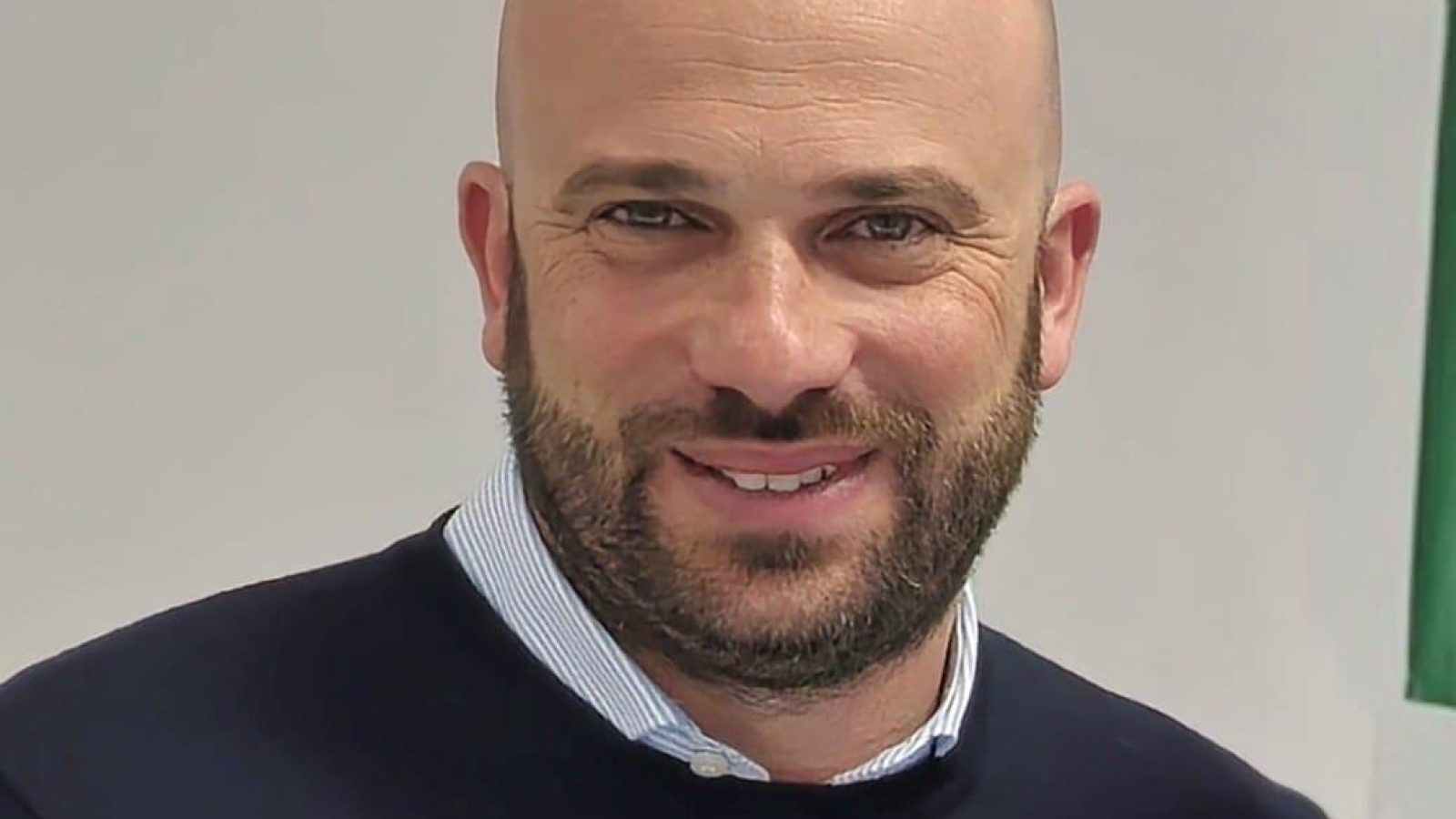 pierluigi caputo