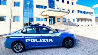 polizia Commissariato