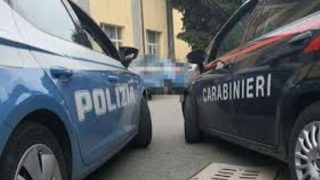 polizia e carabinierim