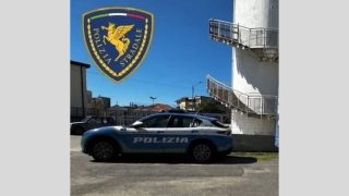 polizia stradale