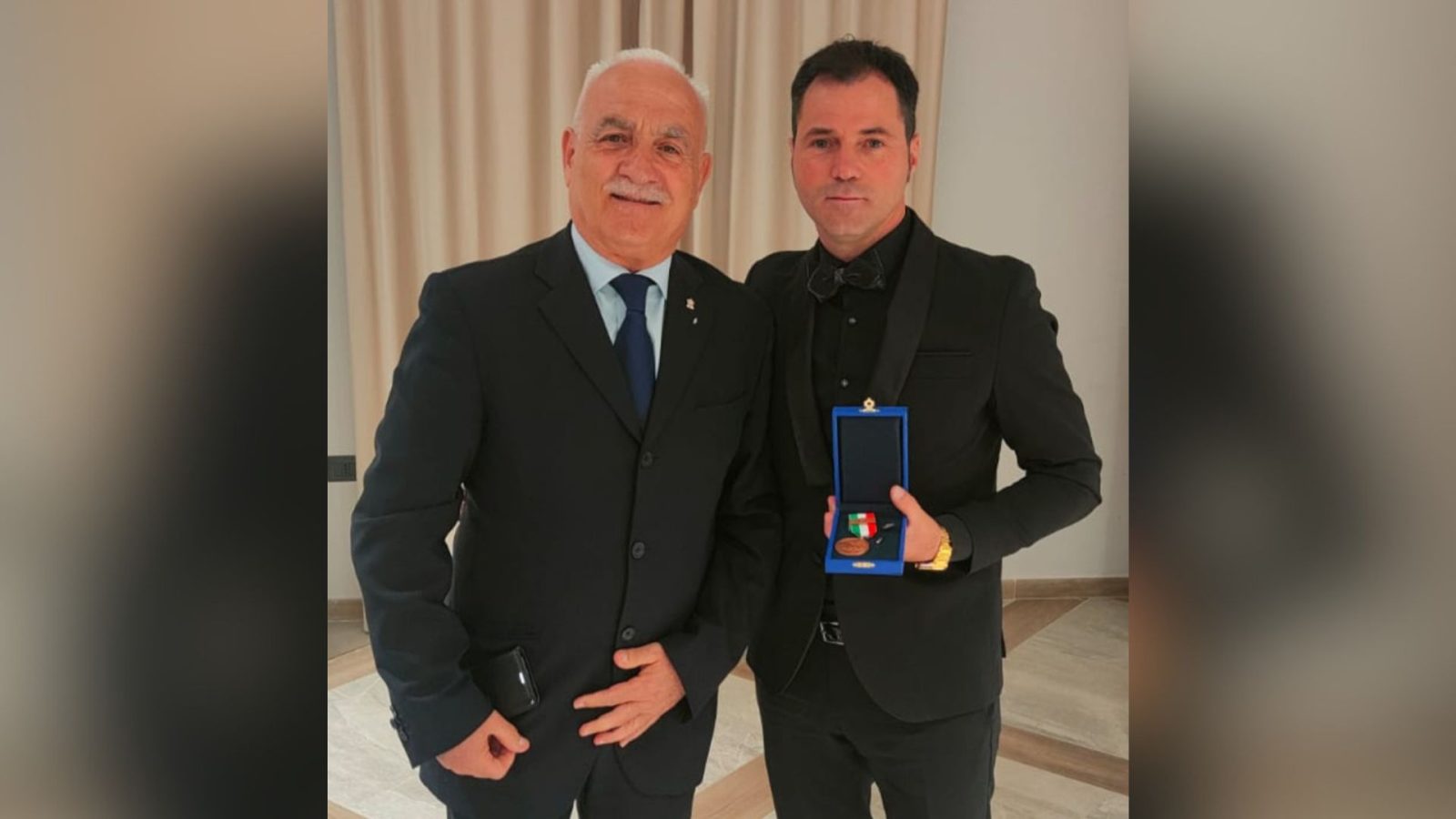 premiazione gullo