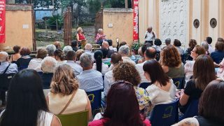 presentazione libro sui Florio