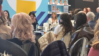 presentazione voci di lettura 1