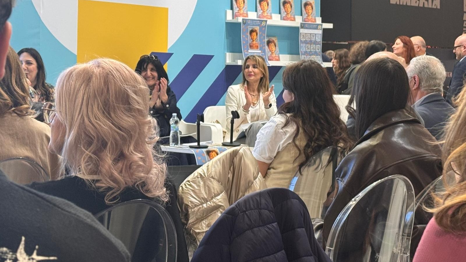 presentazione voci di lettura 1