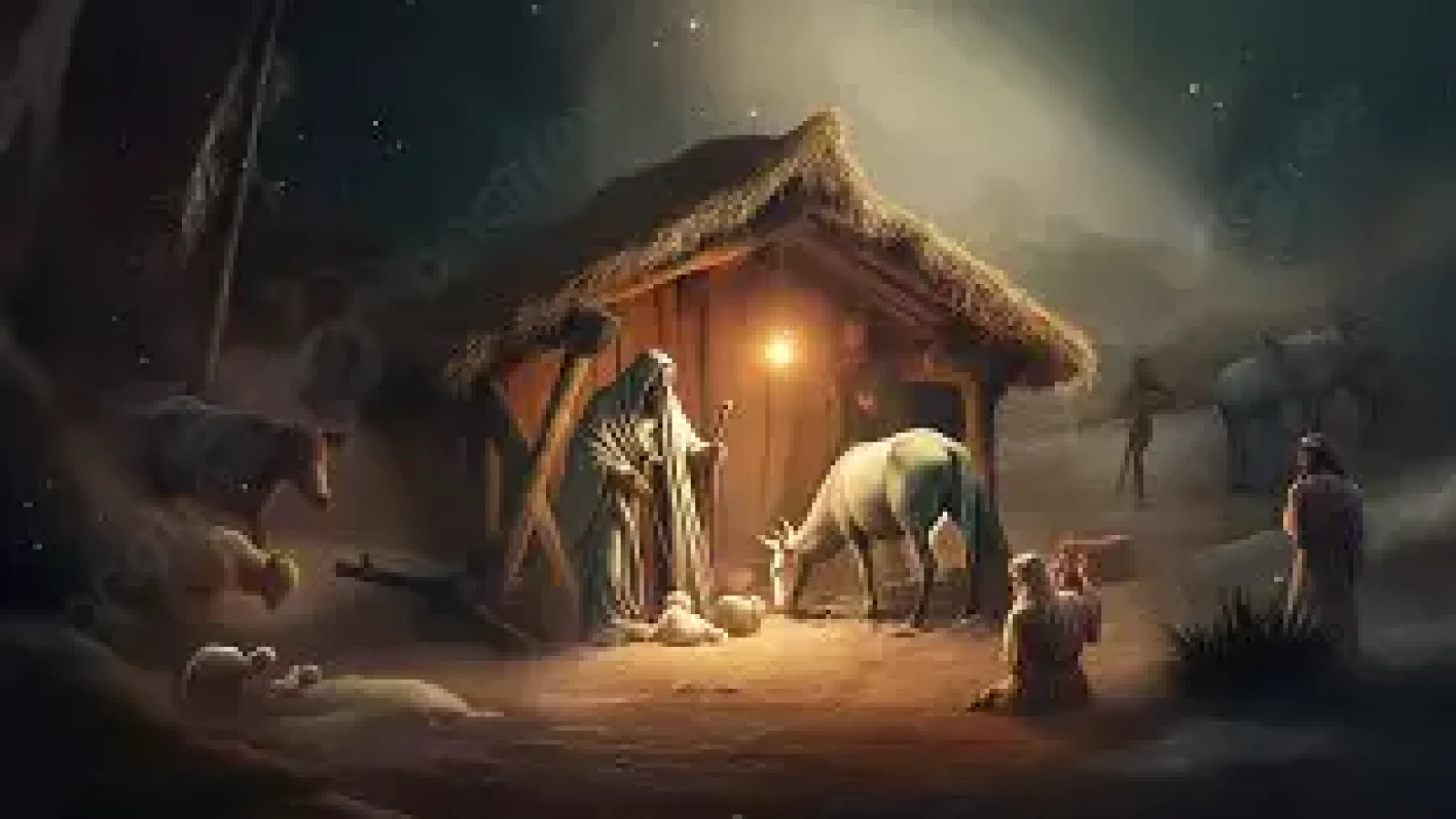 presepe generica