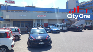 ps lamezia