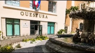 questura cz