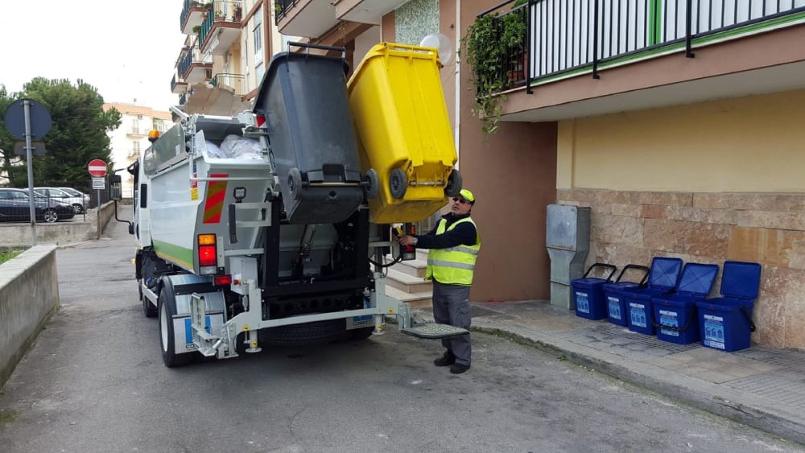 raccolta differeziata generica 1