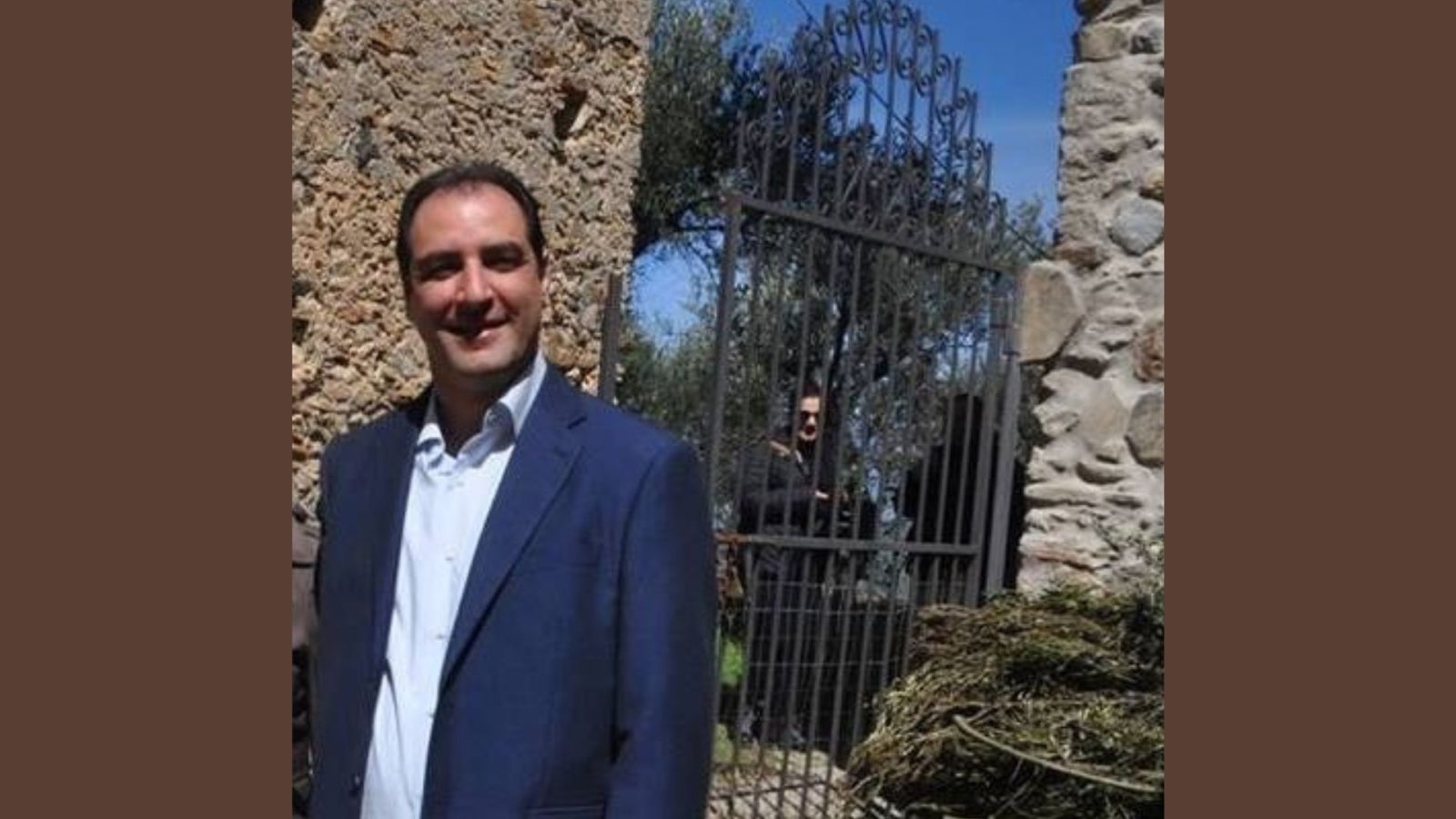 salvatore paone