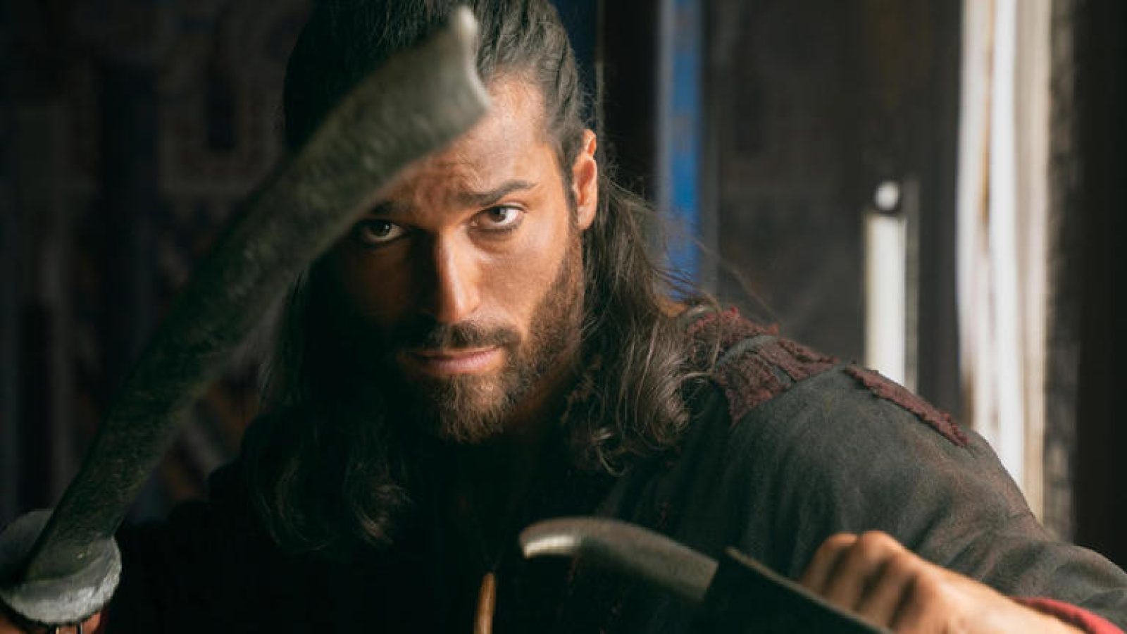 sandokan- can yaman