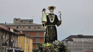 sant'Antonio generica