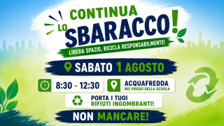sbaracco 1 agosto