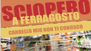 sciopero