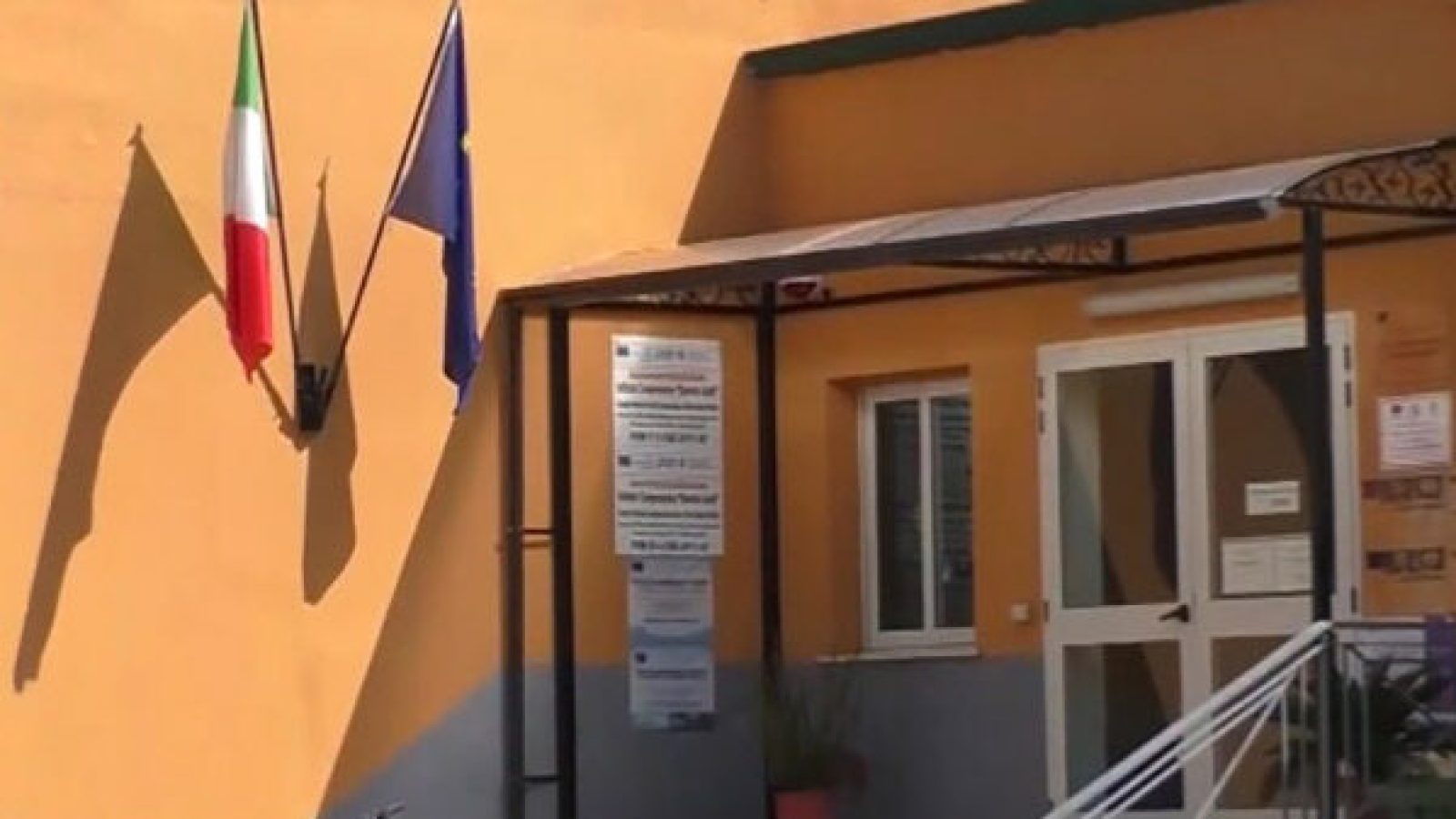 scuola Gatti Lamezia