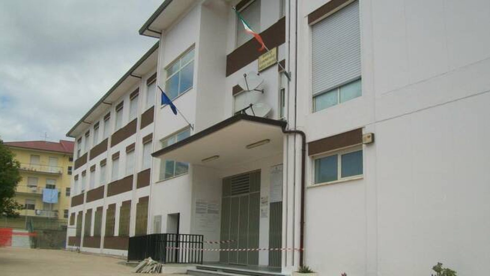 scuola fiorentino