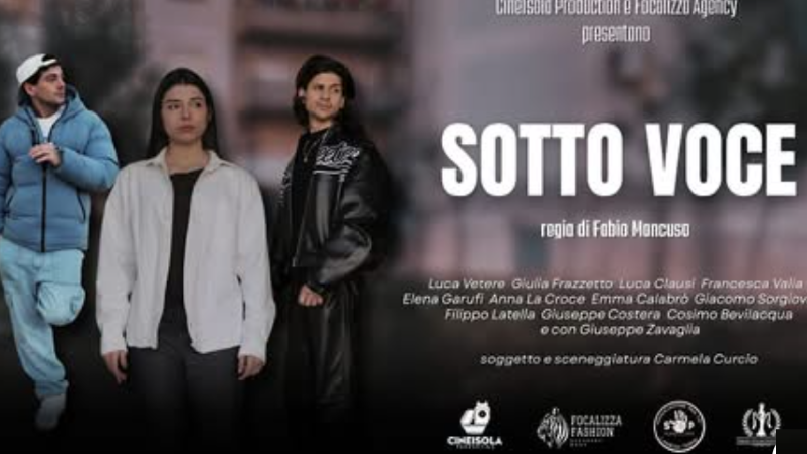 sotto voce