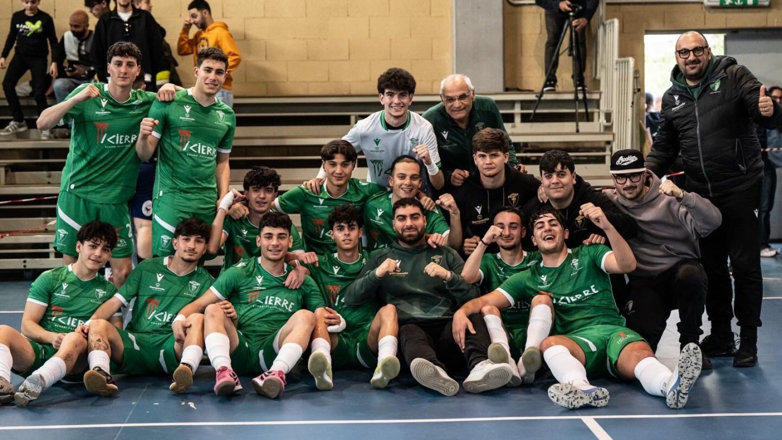 sport lamezia 1304