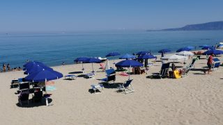 stabilimenti balneari generica