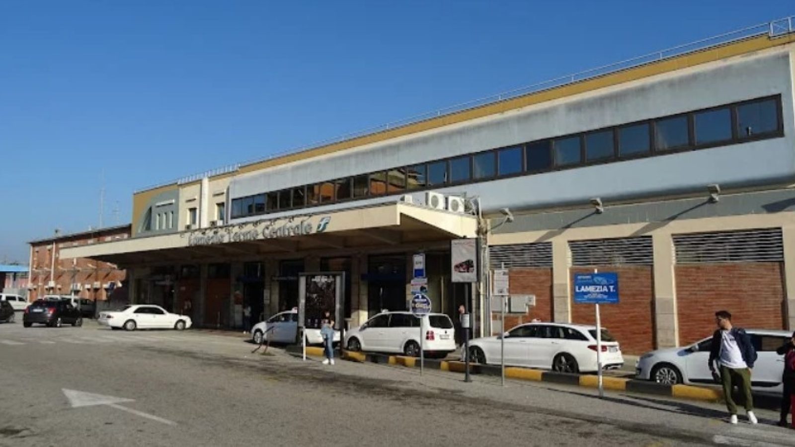 stazione centrale 1
